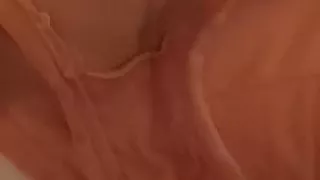 Sperma, Schwuler Sex, Höschen, Ehefrau