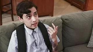 Horny MILF wants dick bad