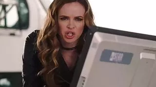 Danielle Panabaker Hot Body