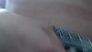 Friend's ex Wang xin xin 3