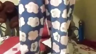 Mostra Figa pelosa e buco del culo profondo