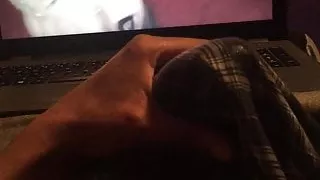 Beating my dick to SCANDANAVIAN Feet