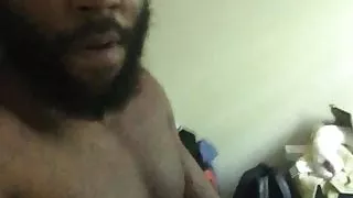 Me fucking a Pawg doggystyle