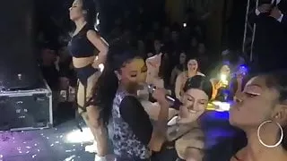 McRebecca Sensualizando No Show 2019 3 HD