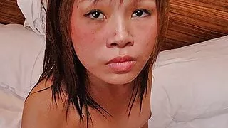 TUKTUKPATROL Nice Body And Great Thai Pussy Fucked