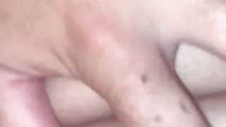 Random Online Stranger lets me Cream Pie her.