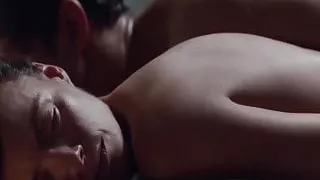Berenice Bejo & Martina Gusman naked and hot sex actions