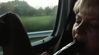 German MILF public Masturbate