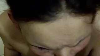 Paki Wife Sucking Nicely