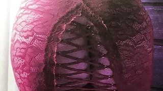 Real Step Mom in Mexico - Tribute by HRGA