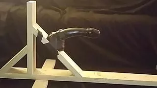 Finally fucking my favorite BBC