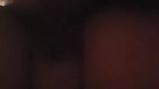 Friends step mum wakes me for a fuck