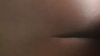 Jiggly big ass booty