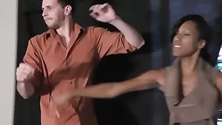 #38 Ivy Begins! London vs Ivy - Real Female Wrestling