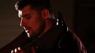 Die geheime Leidenschaft von Stacy Cruz