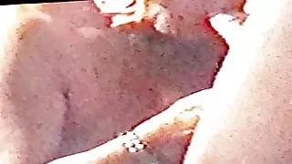 Granny Born 1936 Sucking 2