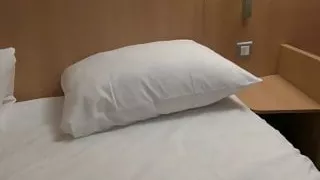 A bad staging for raunchy fuck of a sexy beautiful woman