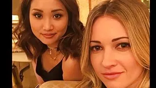 brenda song sexy pictures (slideshow)