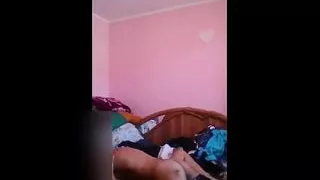 Sister and Brother homemade