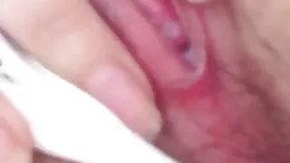 My Ex GF Masturbating!  Eski Sevgilim Masturbasyon Yapiyor