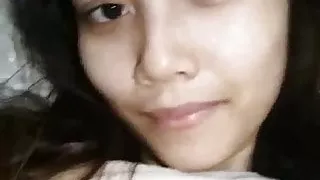 My Perfect Horny GF Masturbate - Indonesian Babe (Part 3)