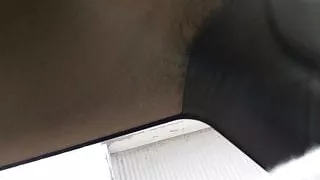 Black slut pussy hooker