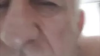 Schwuler Sex, Opasex, Türkischer Sex