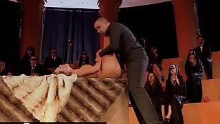 Abigail Mac Keiran Lee - Pussy Wide Open - Digital