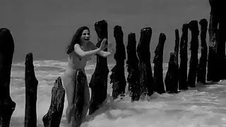 Celebs Ariane Sapriel, Jacqueline Sieger & Solange Pradel