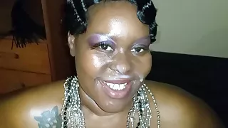 CUMLOTTA HUNTER OWNED & SHARED - FAN FANTASY CLIP