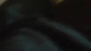 A letto con la zoccola