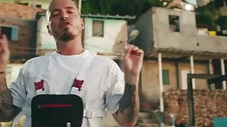 Anitta - Bola Rebola