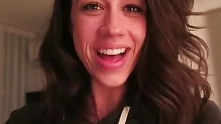 YouTube girl farting