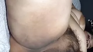 Karla Lane makes herself cum