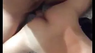 Cojiendo a maduro tragon