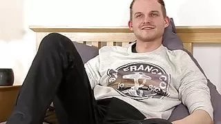 Blond, Homoseksueel, Aftrekken