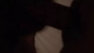 Julie Racine squirt and get fucked