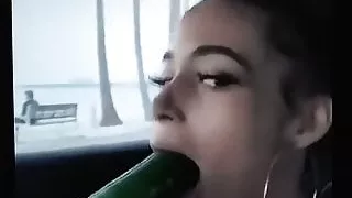 cucumber challenge winner 5min loop