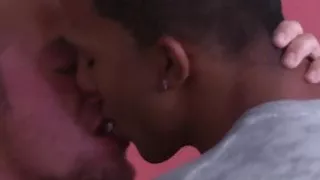 Das schwule Paar Derek Reed und Devon Felix züchtet leidenschaftlich Ärsche