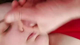 I'm 39 she's 19 finale cumshot