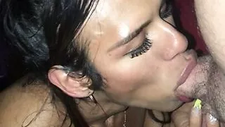 Giving him an experience