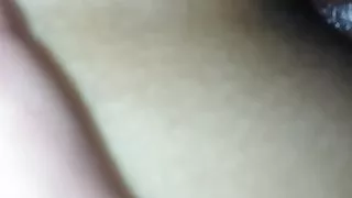 Verito Recibiendome Anal