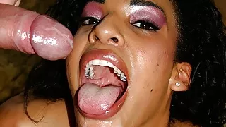 Desiree Diamond is fucking her bald, married neighbor and de