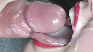 Cum swallow
