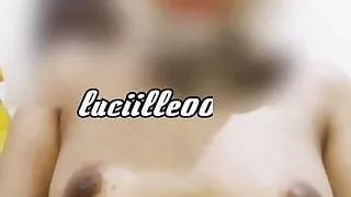 Hijab handjob jilbab jilboobs toge ngocokin cum