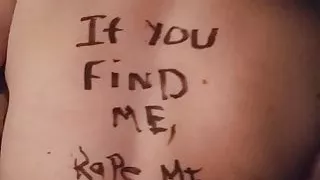 sex with a stranger in my front window