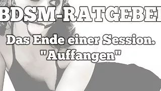 BDSM-Adviser: The important think about every fetish session