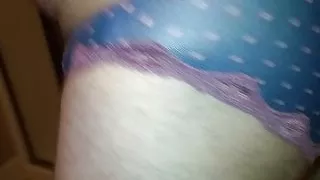 Crossdresser, Kleid, Schwuler Sex