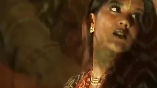 Mystery Lust From India