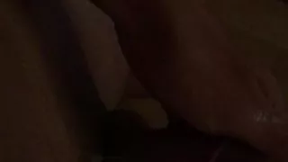 young boy masturbte in home